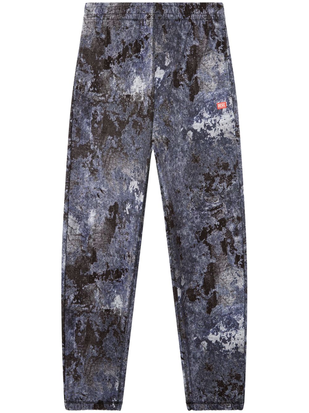 P-Marky-R2 track pants - Blue