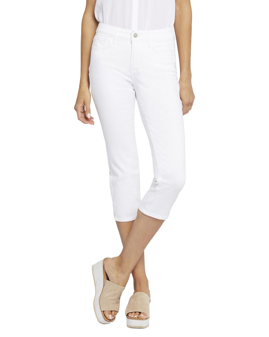Slim Crop Jean