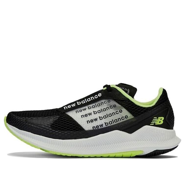 FCFL Shoes Black/White