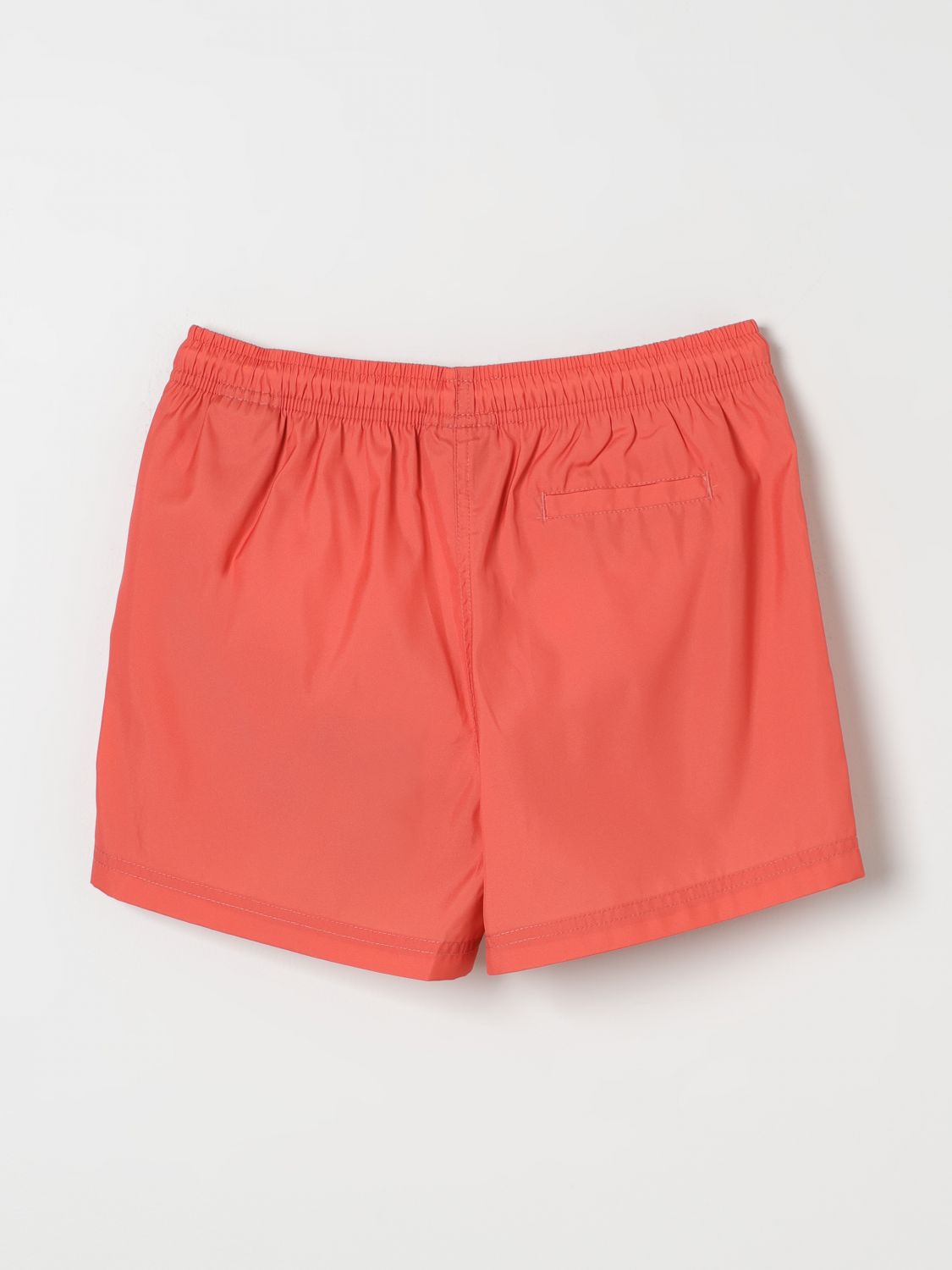 Swimsuit Kids color Red
