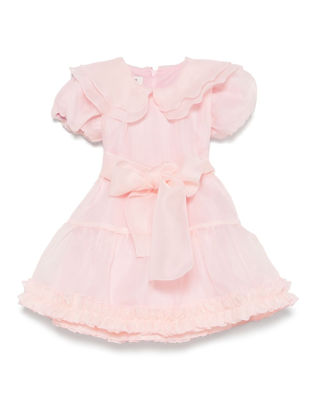 Alapage Madreperla dress - Pink