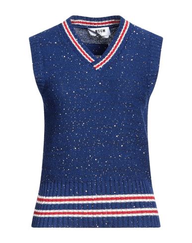 Woman Sweater Blue