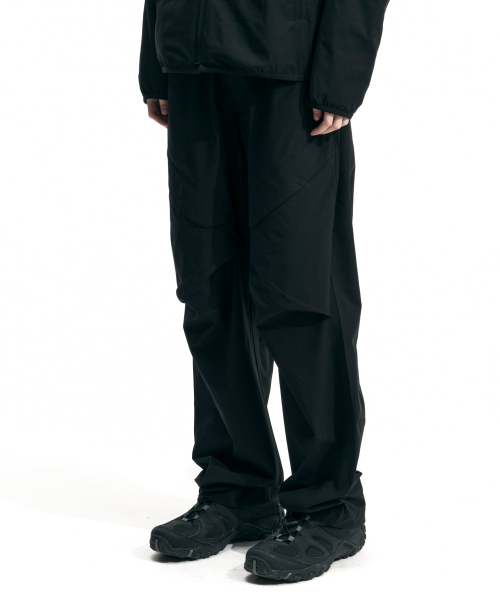 CACTUS DART PANTS