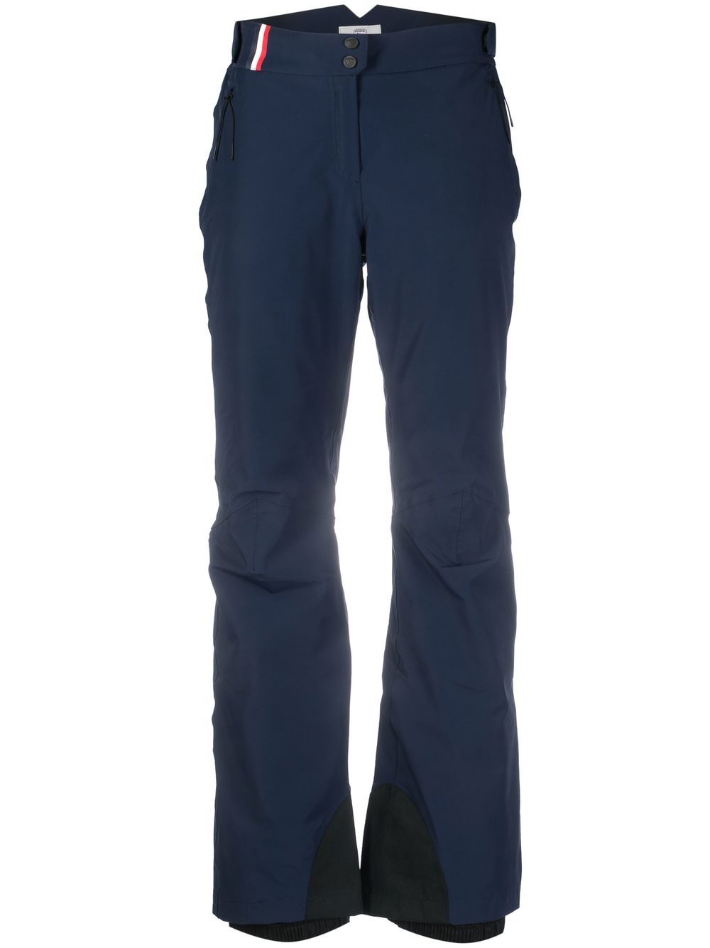 React ski pants - Blue