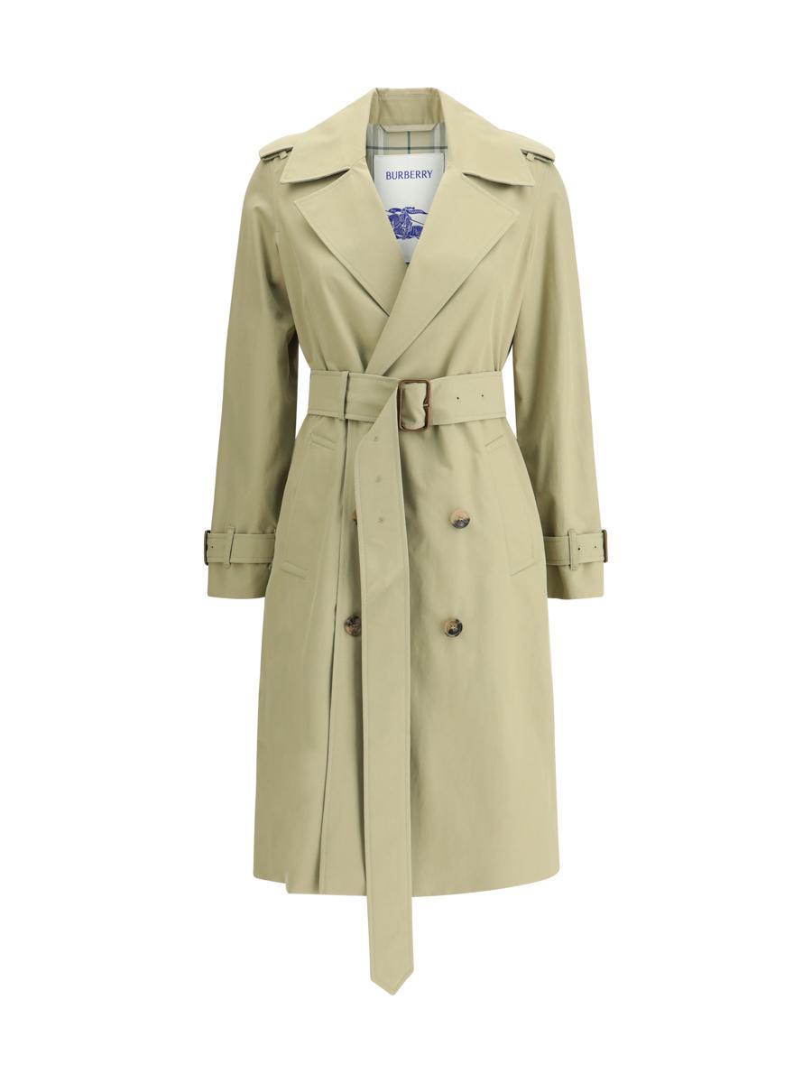 Trench Coats