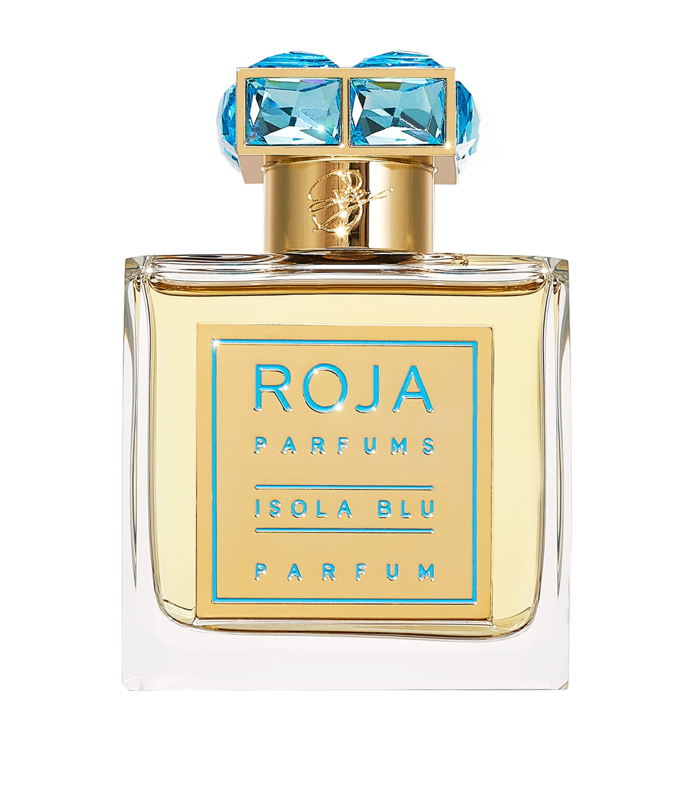 Isola Blu Parfum