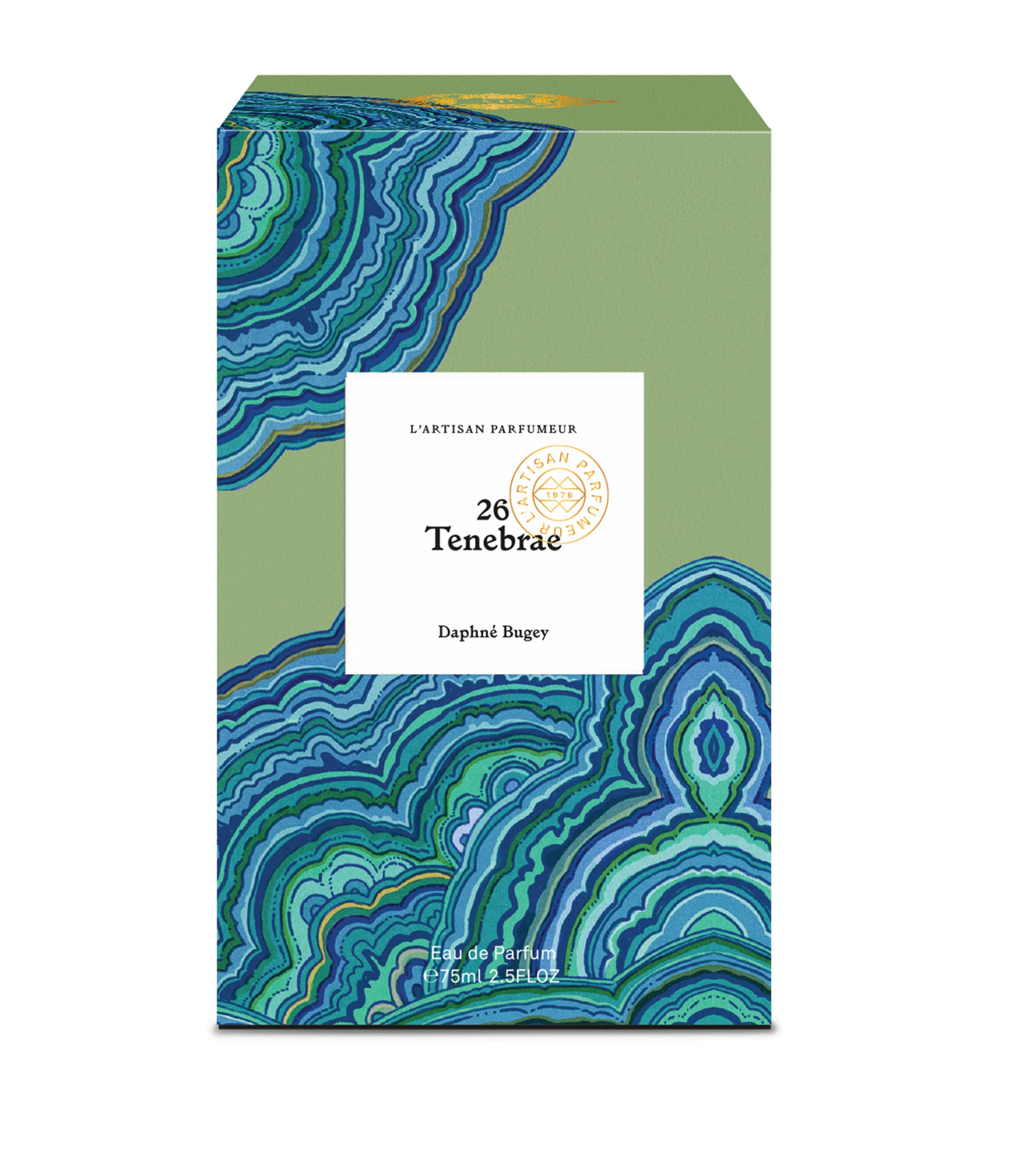 Tenebrae Eau de Parfum