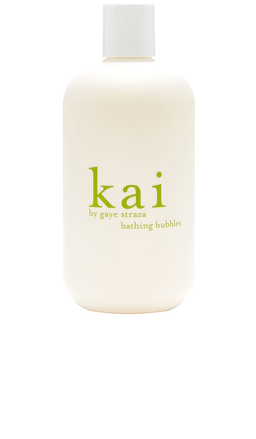 Kai Bathing Bubbles in Beauty: NA