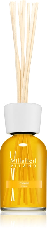 Millefiori Riviera 250 ml — Fragrance Diffuser