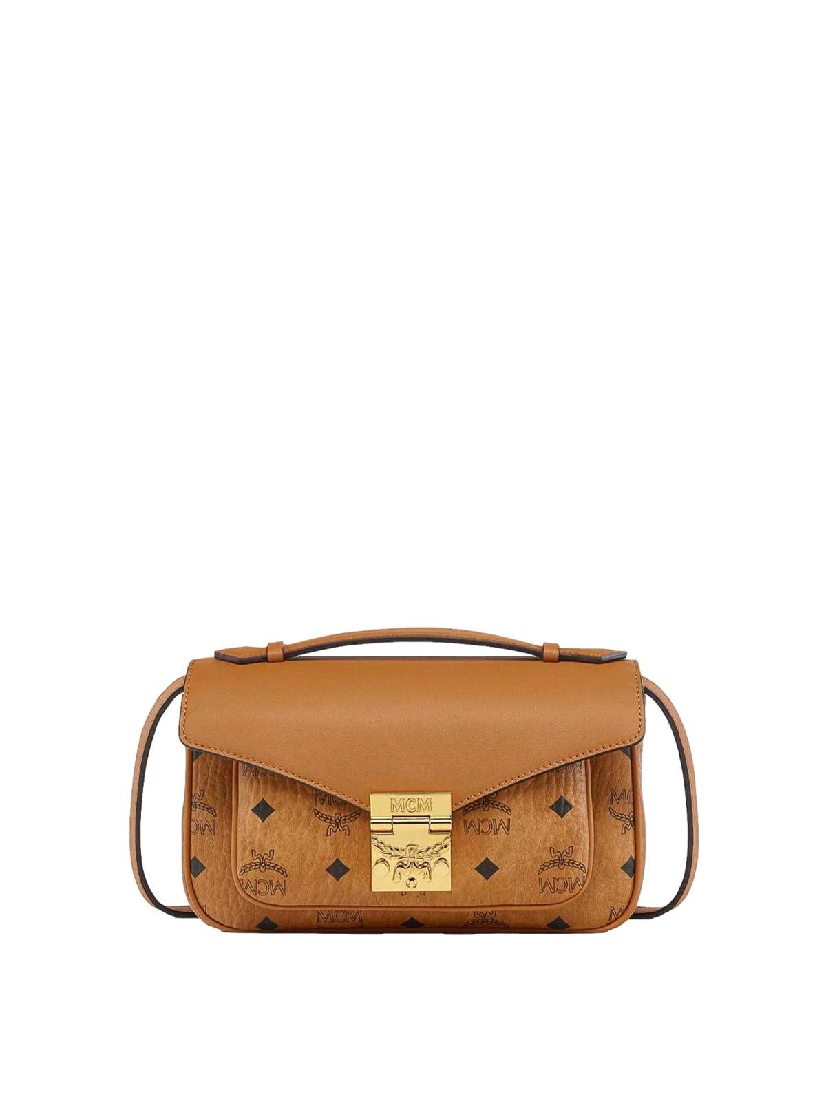 Medium Tracy Crossbody Bag