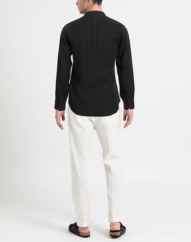 Man Shirt Black