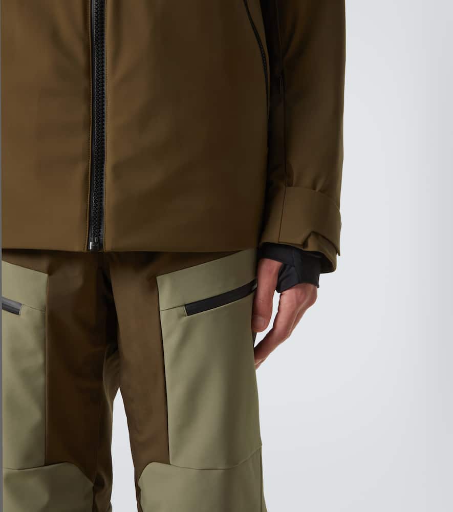 Amwo ski jacket