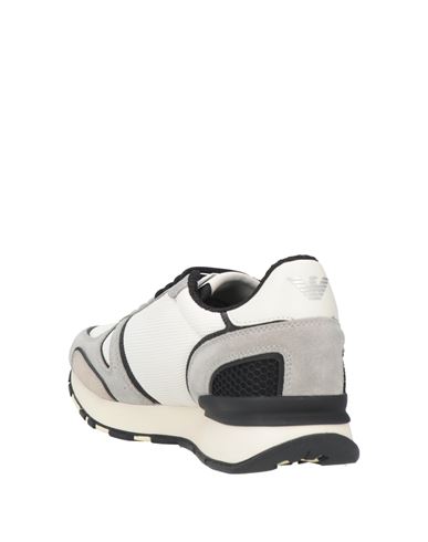 Man Sneakers Grey