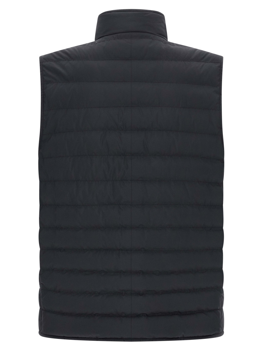 Padded Vest