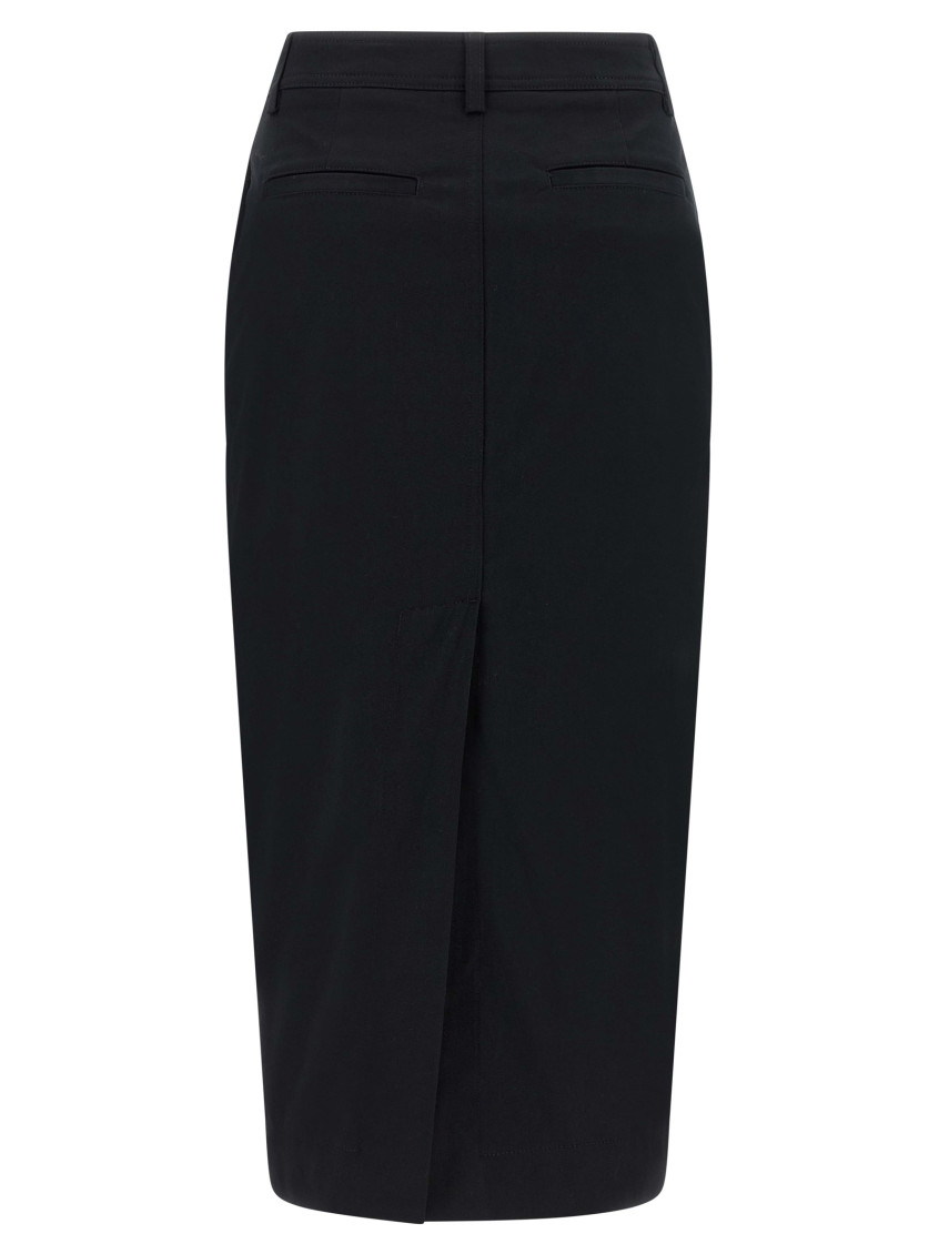 Donna Skirts Black