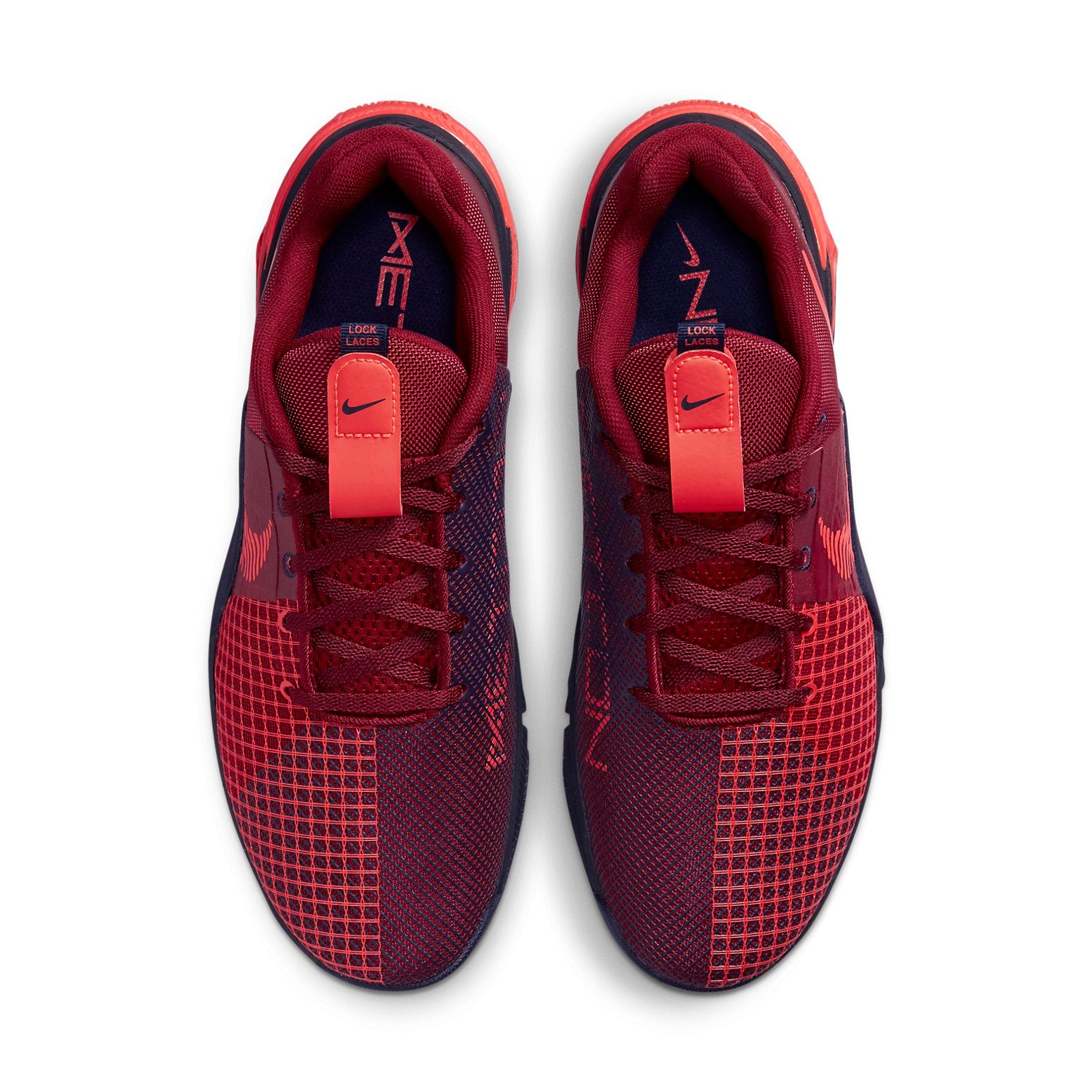 Metcon 8 Shoes 'Team Red Crimson'