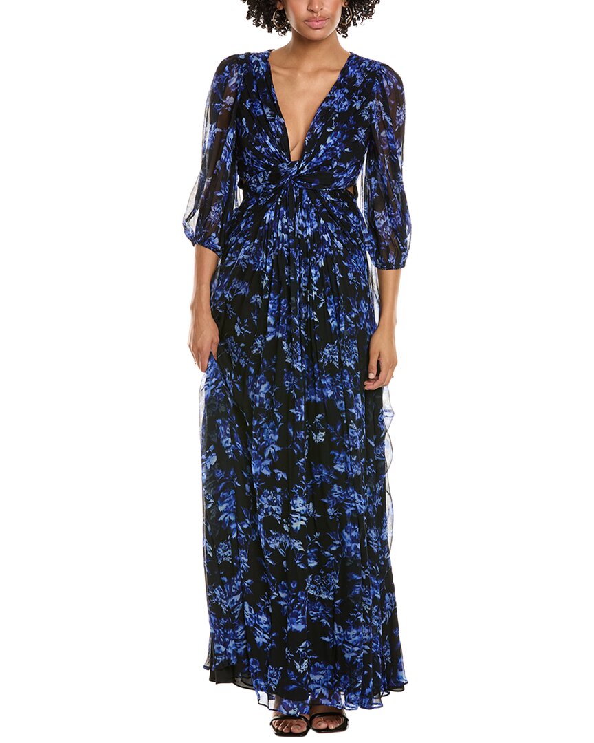 Gown