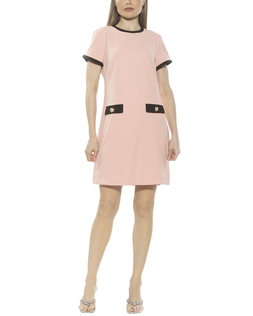 Carys Shift Dress