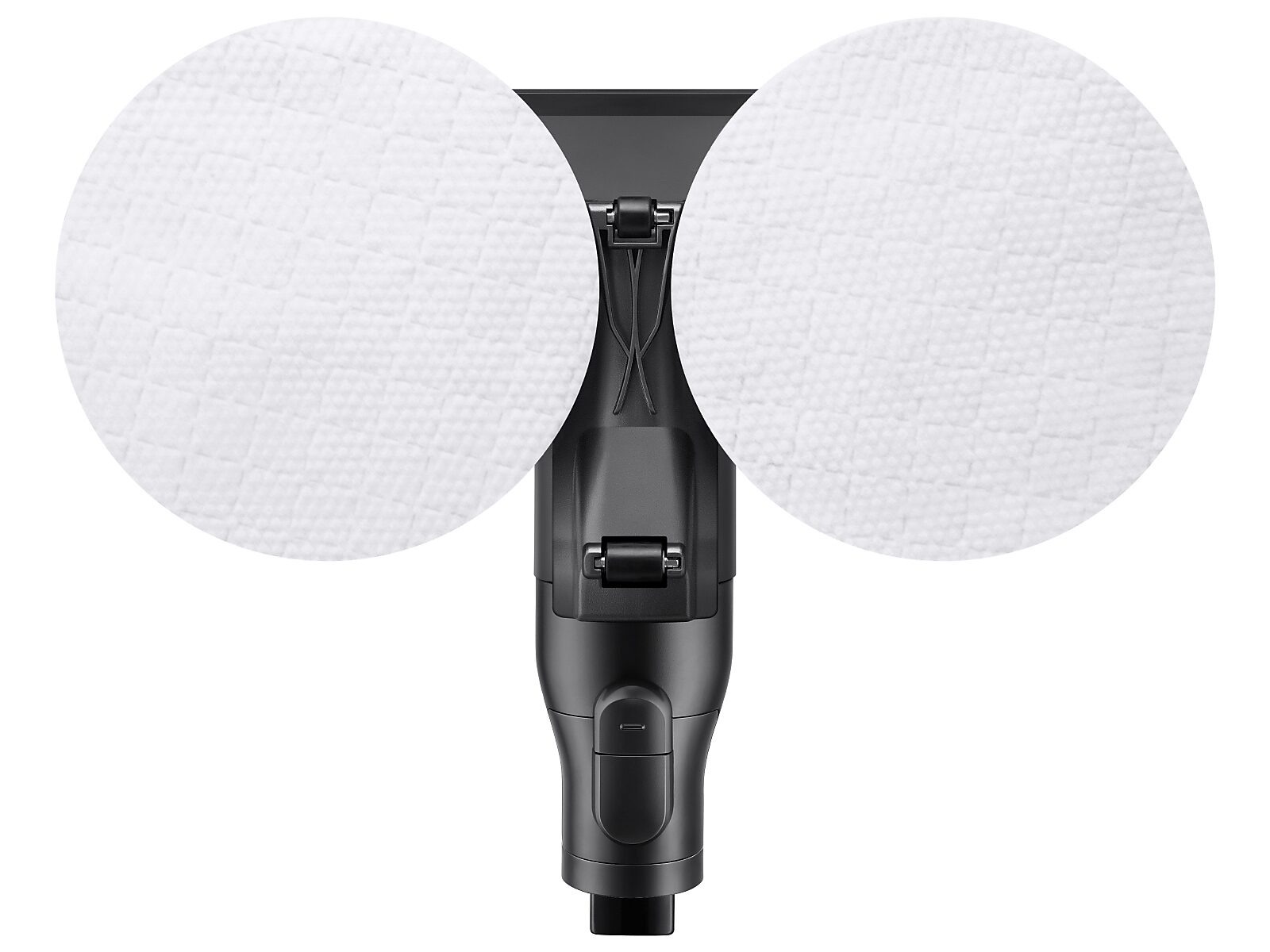 Jet™ Spinning Sweeper Brush compatible with all Jet™ 75 and Jet™ 90 Vacuums(VCA-WB650/XAA)