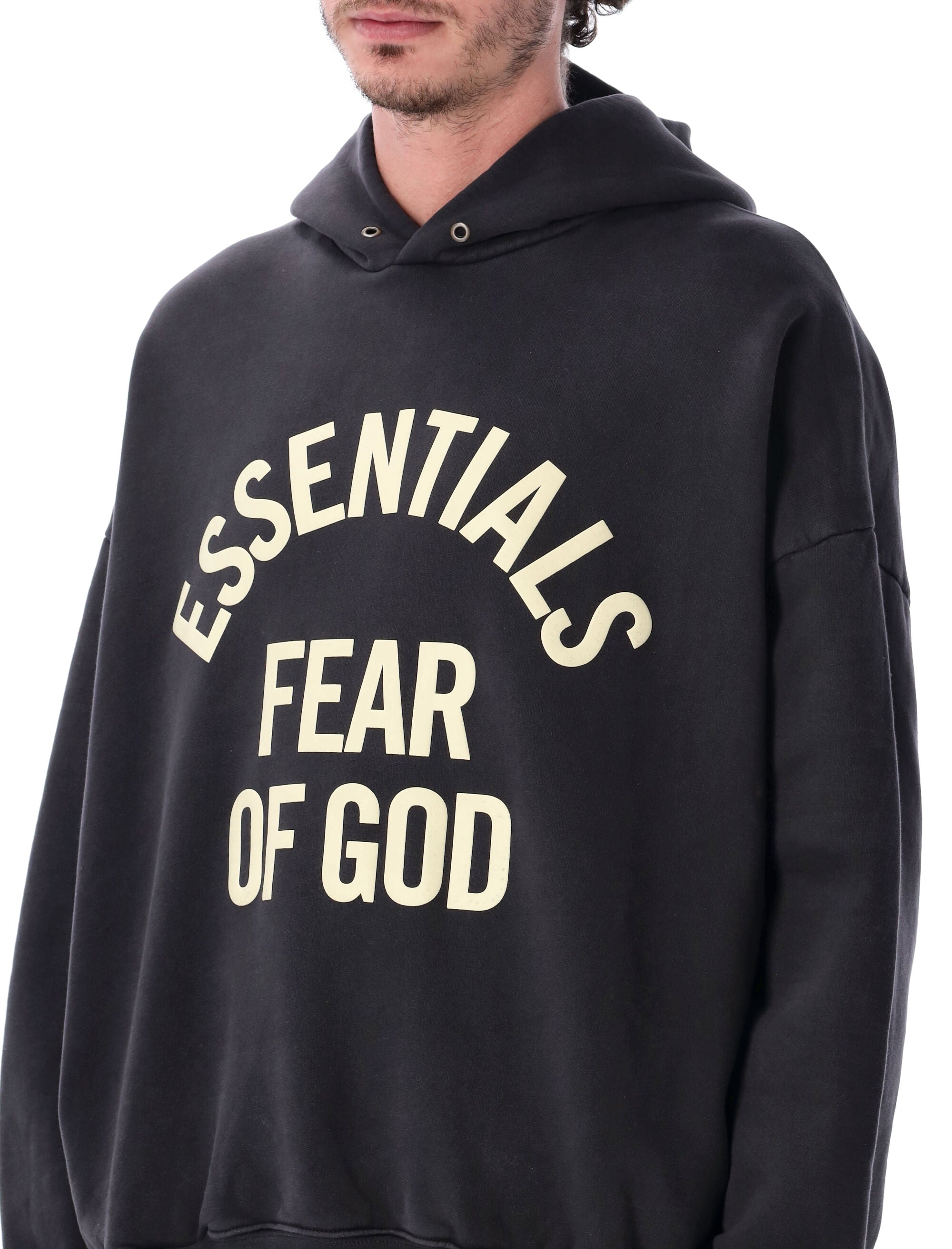 Essentials Fear Of God Clothing