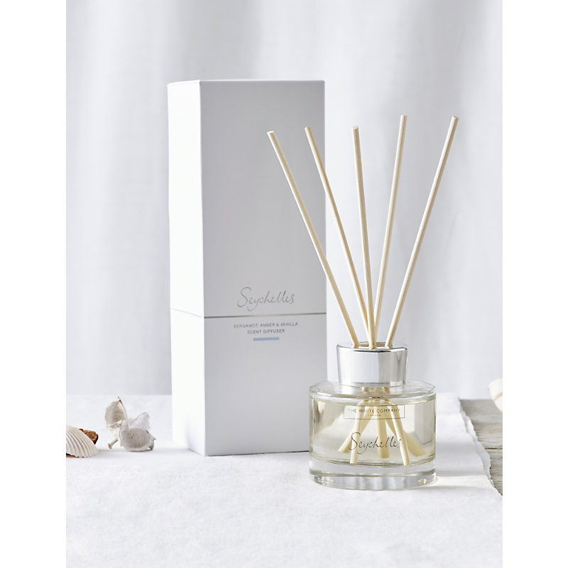 None/Clear Seychelles Diffuser 150ml 