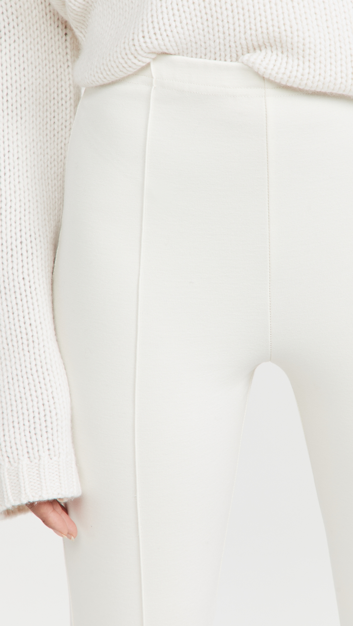 Bailey Pants Gardenia