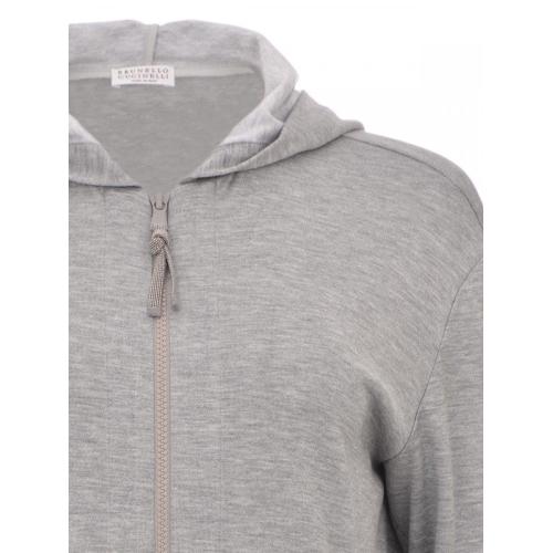 Sweatshirt Women colour Black
