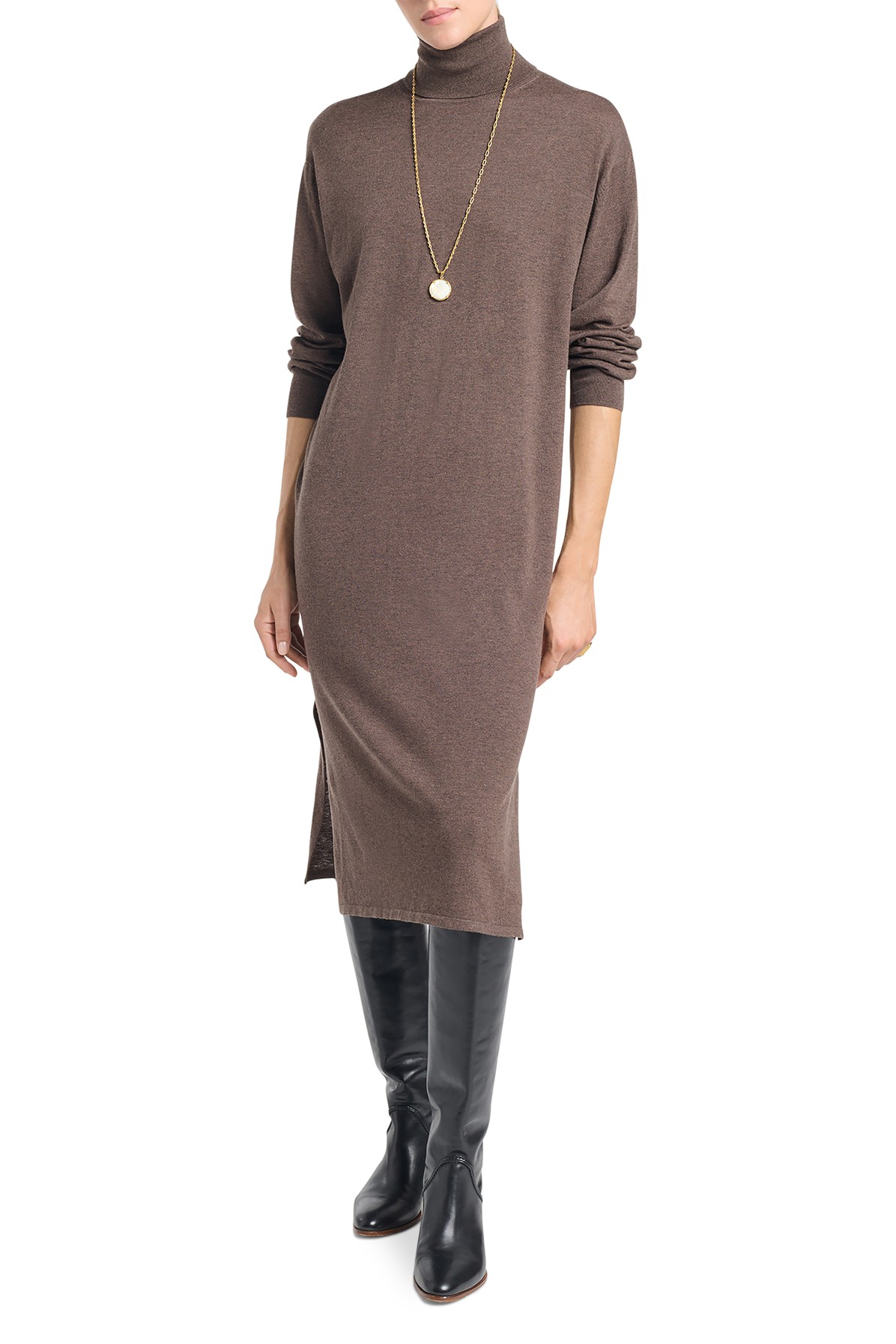 Violaine Jumper Dress