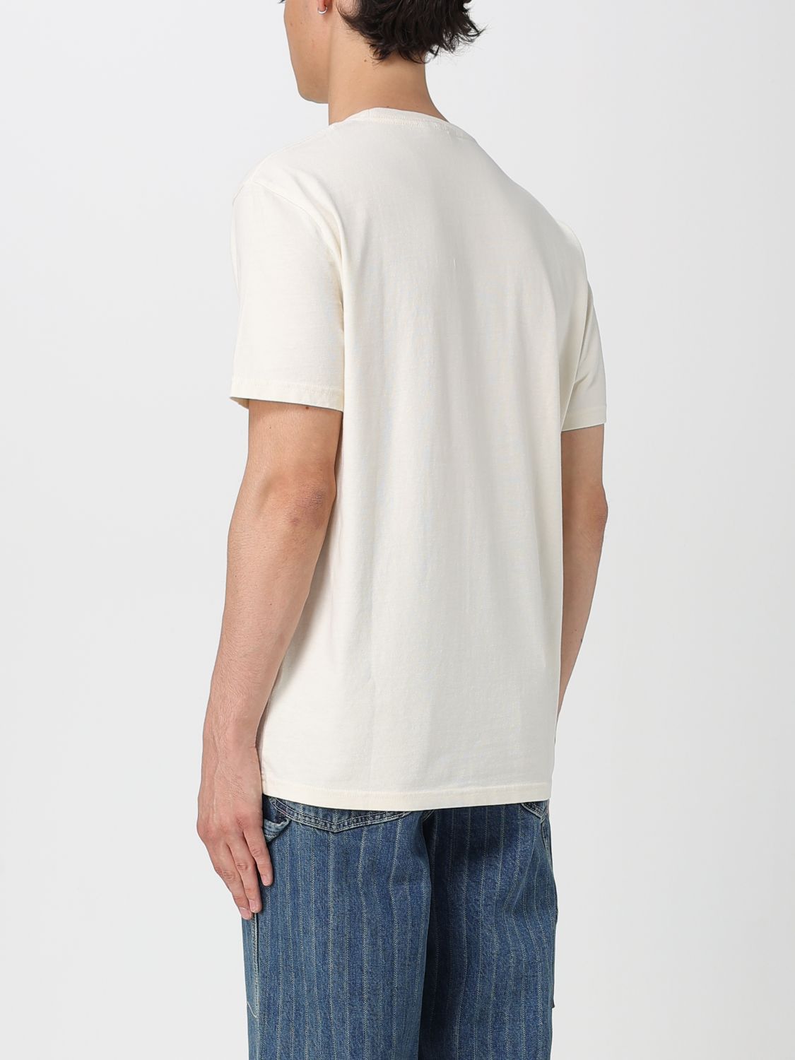 T-Shirt PAUL SMITH Men color White