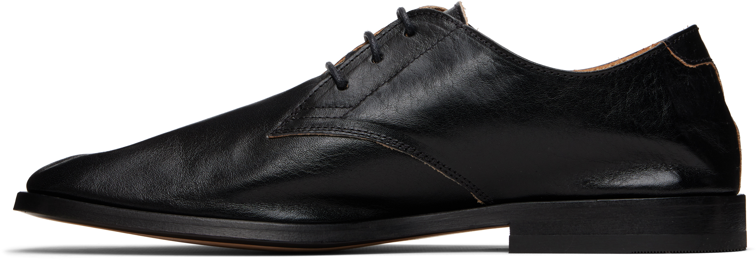Black Collapsing Consultant Derbys