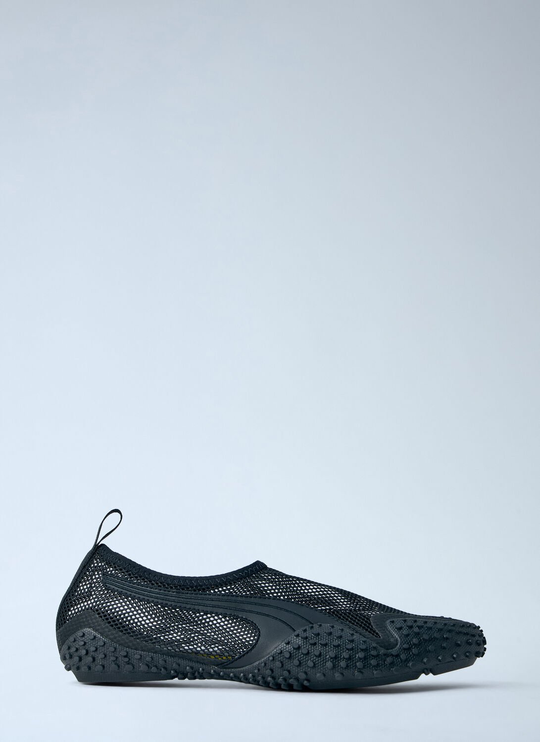 Mostro Flex Mesh Sneakers -  Sneakers Black Uk