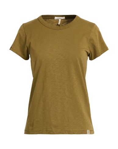 Woman T