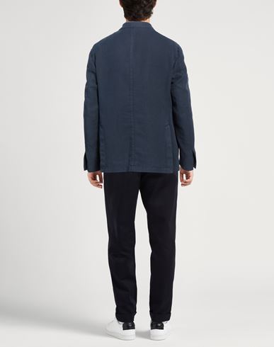 L. b.m. 1911 Man Blazer Navy