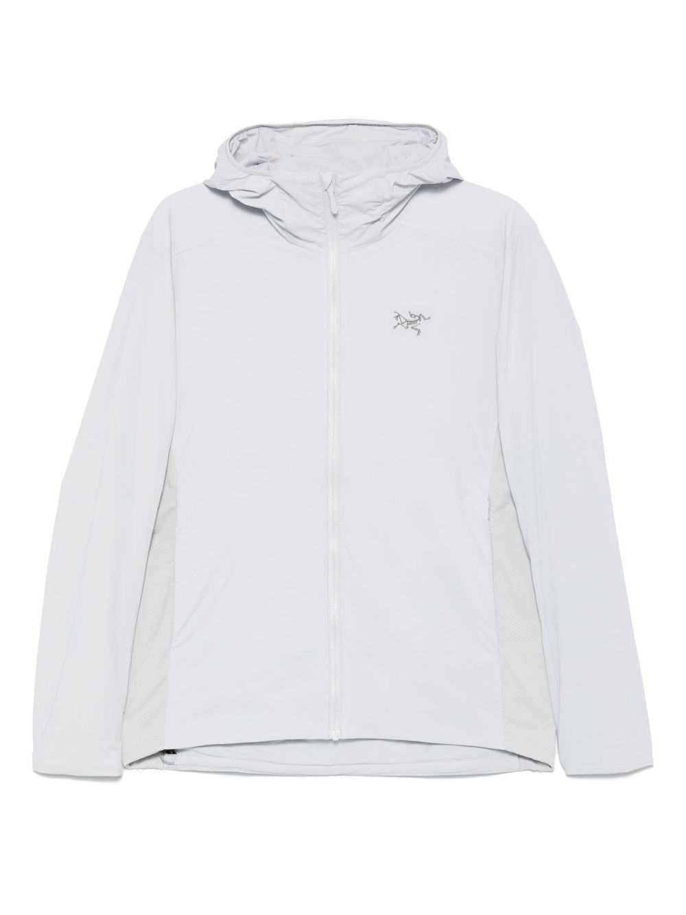 Atom SL Hoody jacket - Grey