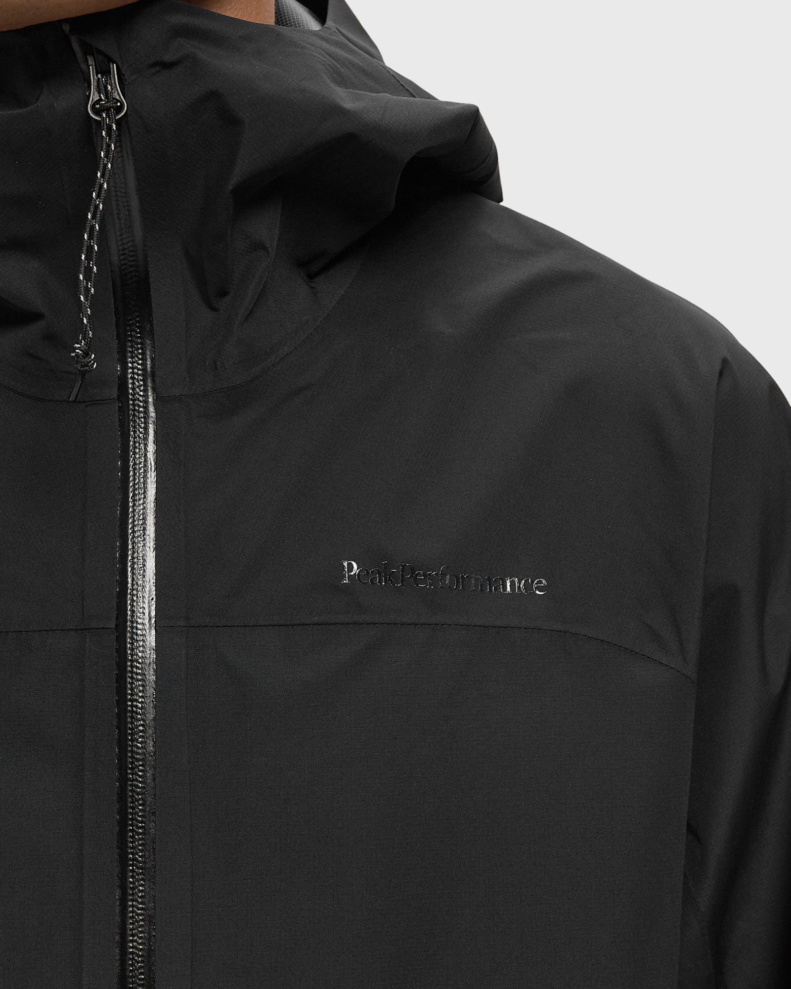 Treeline HIPE® 2.5L  Shell Jacket