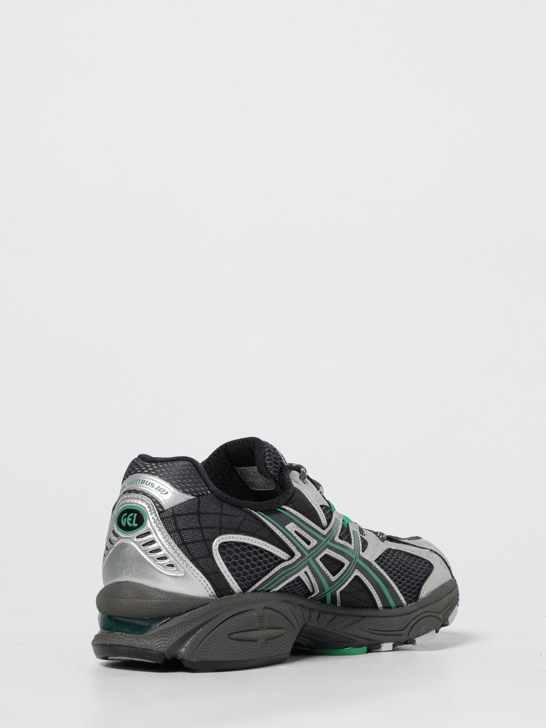 Sneakers Men color Grey