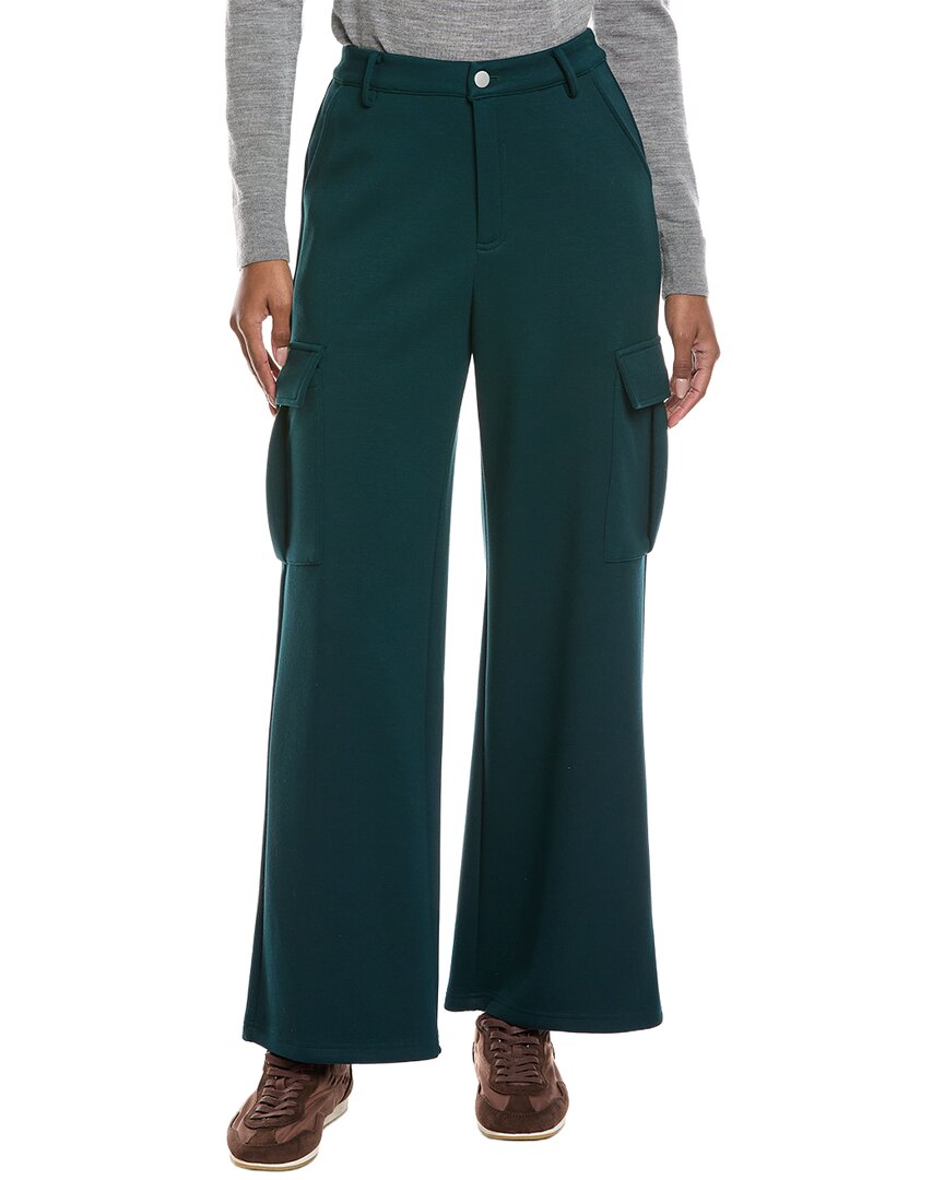 Wide Leg Sweatpant