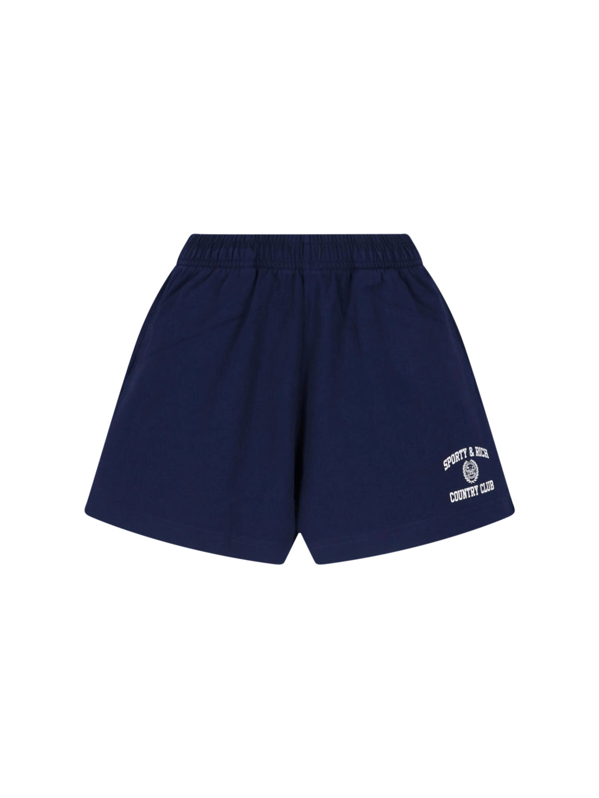 Sporty-Inspired Tailored Trousers
