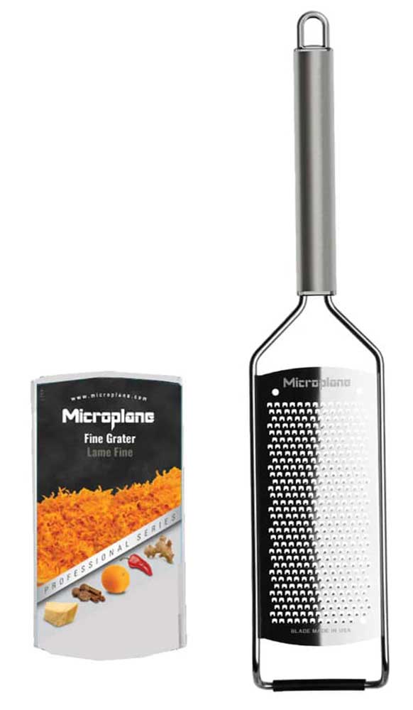 Professional Series 2.0 Fine Grater