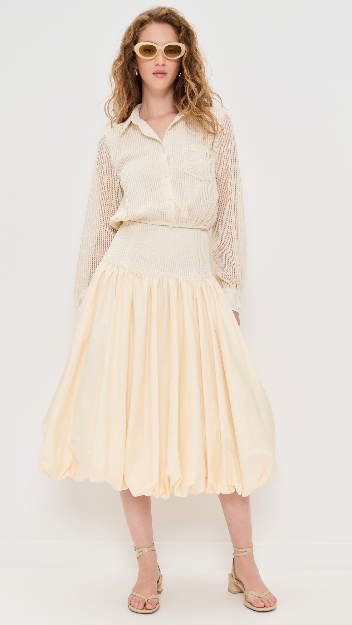 Elexiay Kemi Top Nude