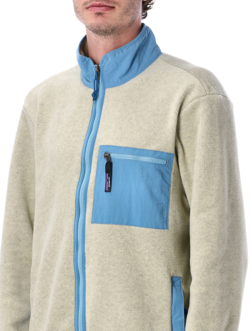 Synchilla Fleece Full-zip Jacket