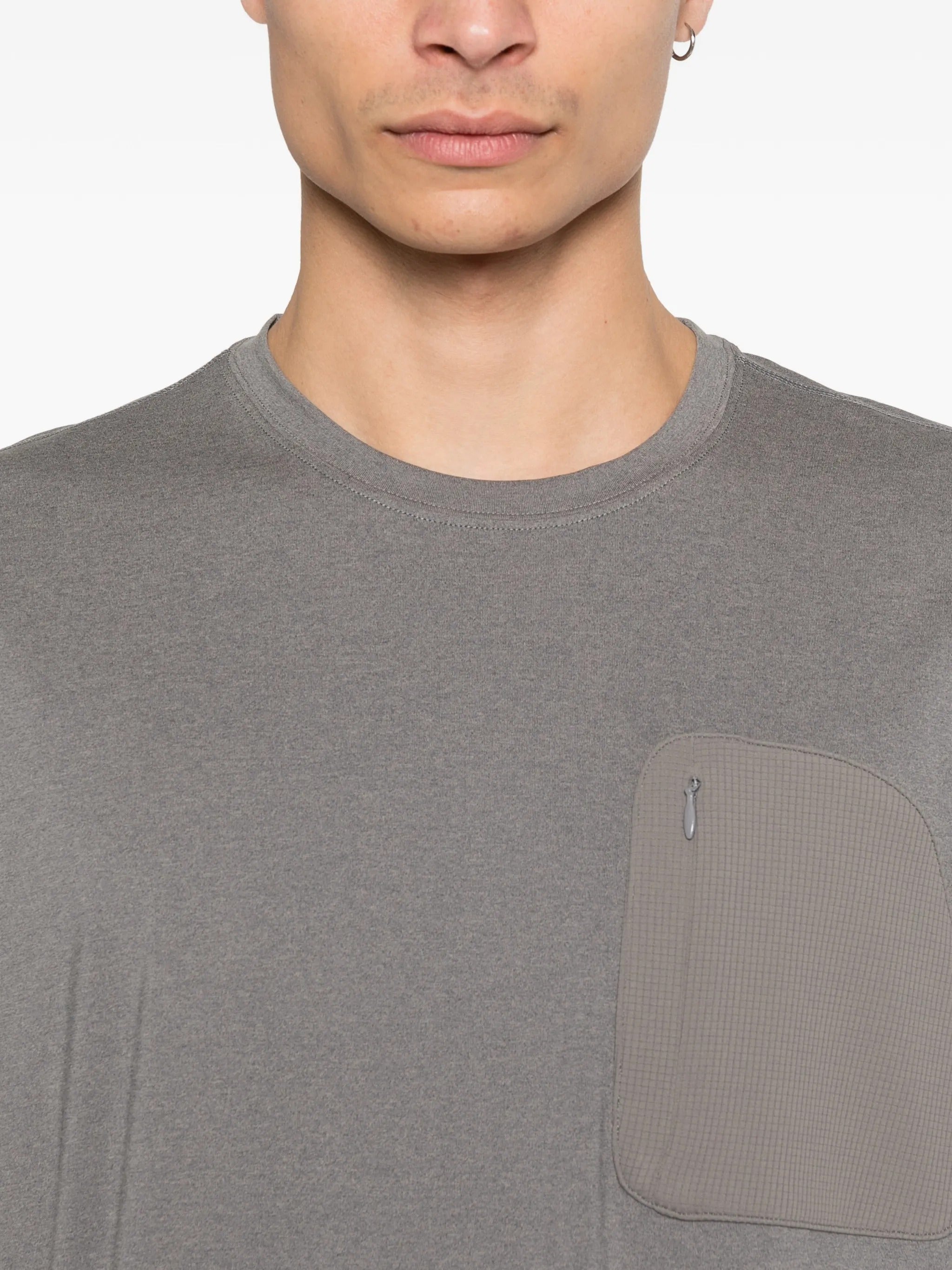 Hiking Patrol Short Sleeve