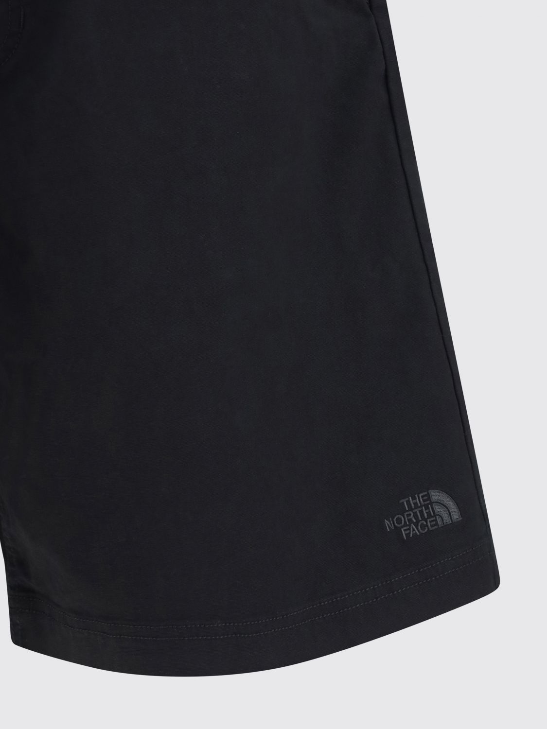 Shorts Men color Black