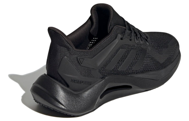 Alphatorsion 2.0 'Triple Black'