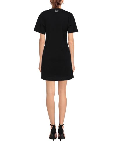 Woman Short dress Black