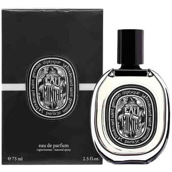 Eau de Minthé EDP