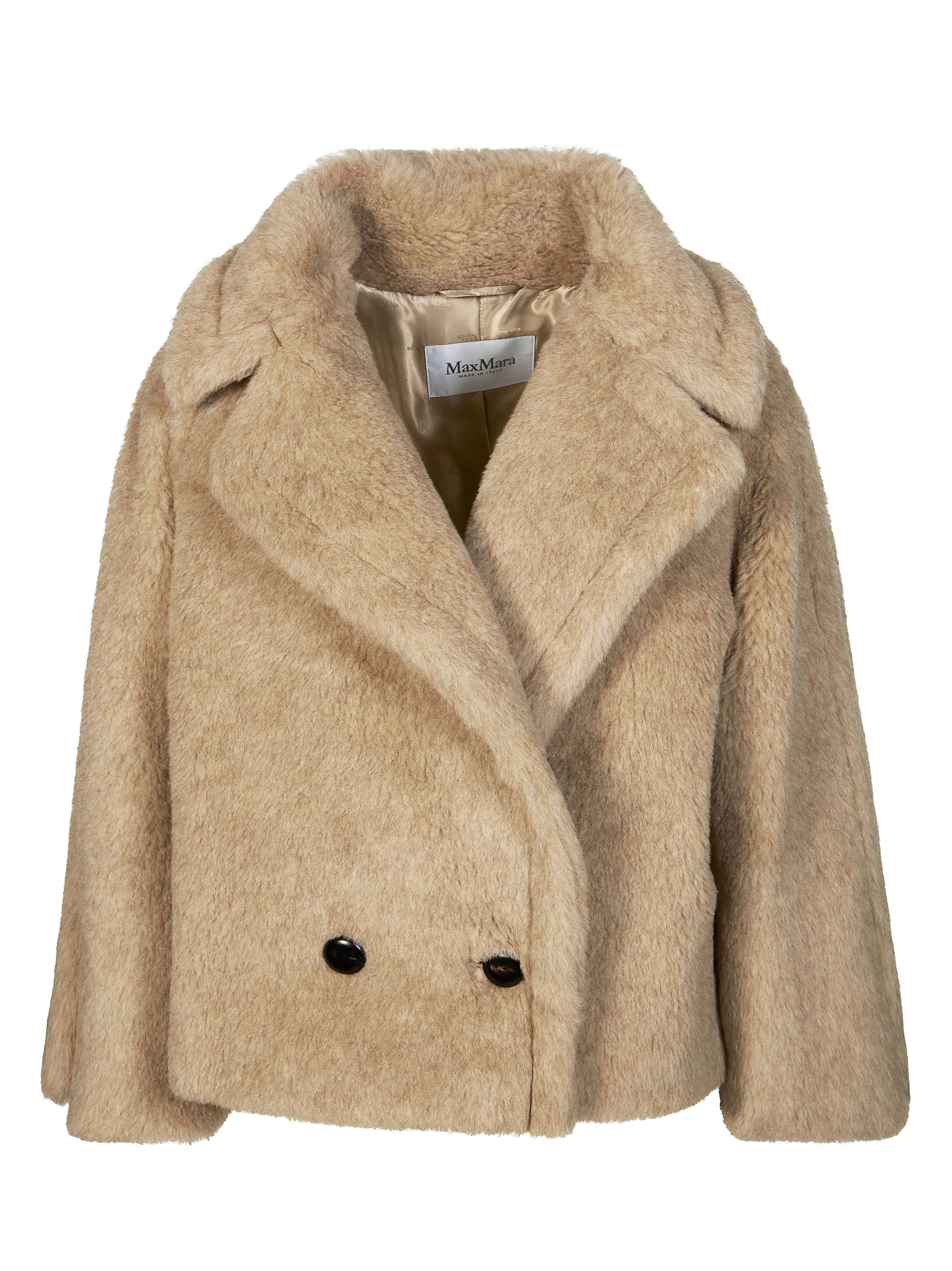 Cambusa Cacha Jacket
