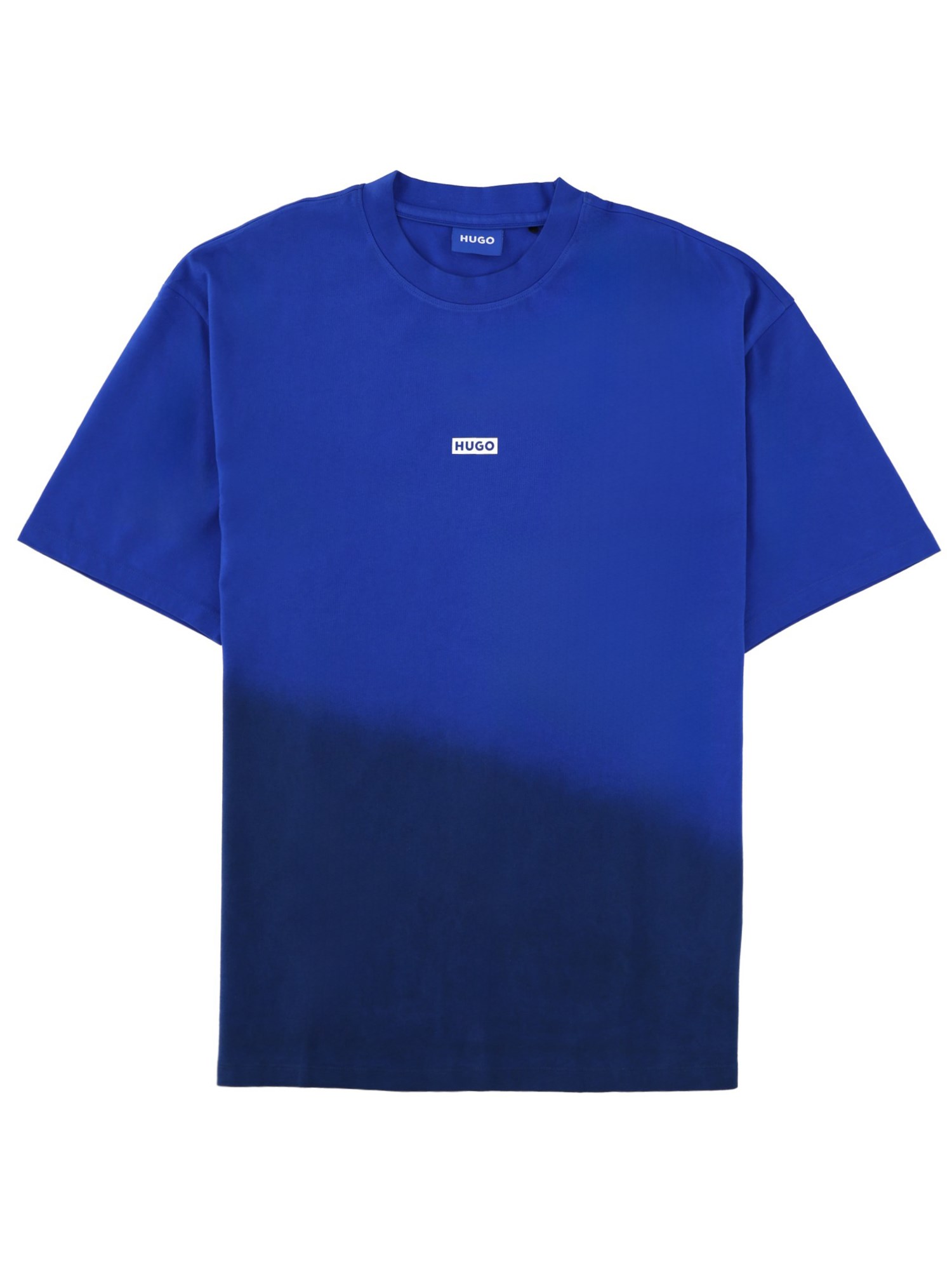 T-shirt "nalono" con logo