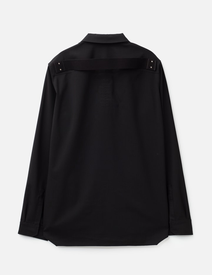 EDFU Overshirt