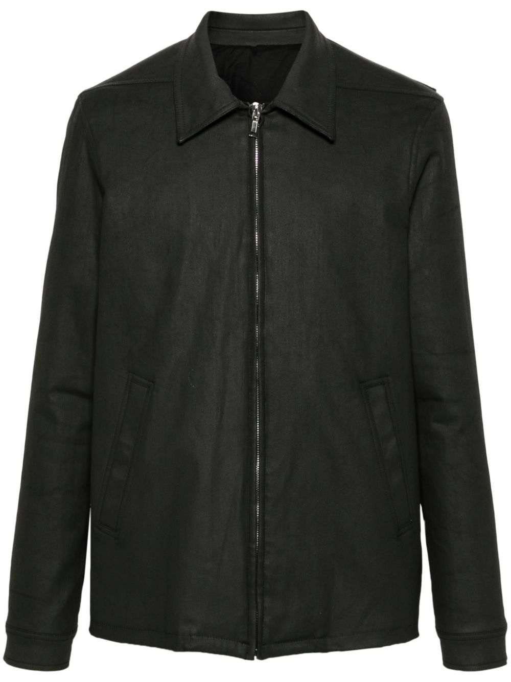 Brad jacket - Black